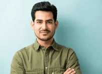 Pavan Prajapati 