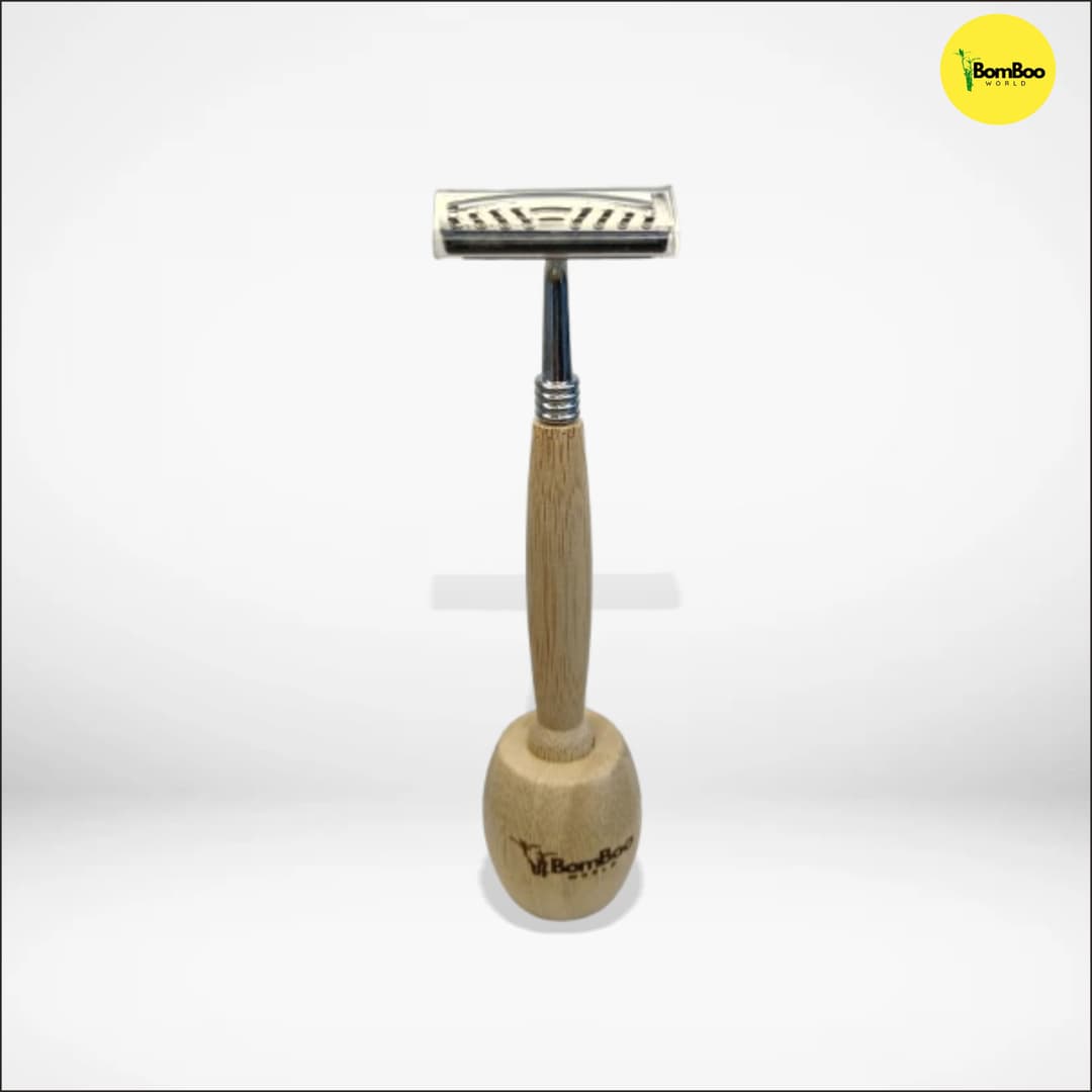 Green grooming product